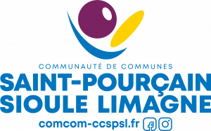 Comcom St Pourçain Limagne